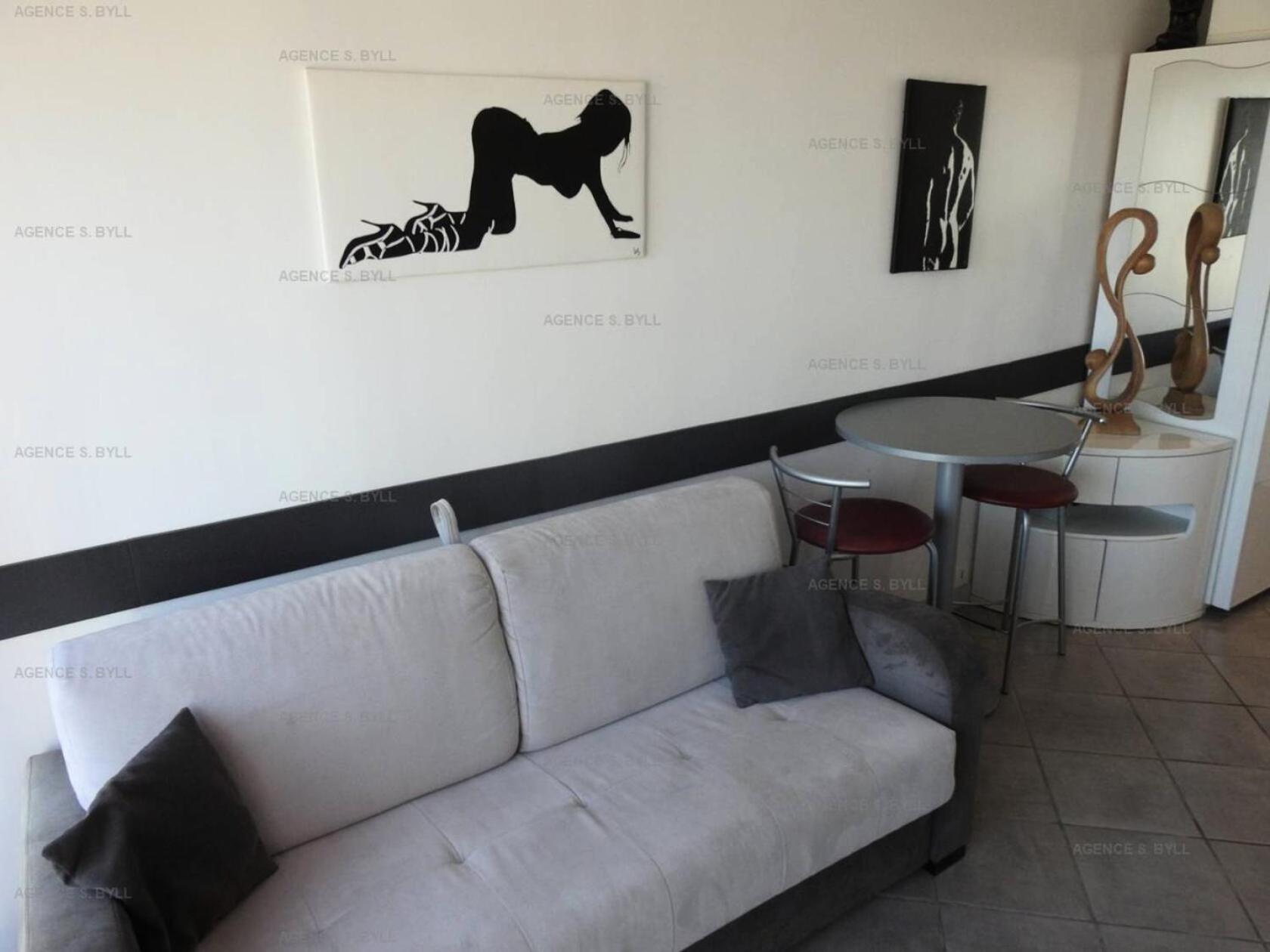 Residence Heliopolis Batiment Fgh - Studio 2 Couchages Cap D'Agde Mae-4574 Zewnętrze zdjęcie